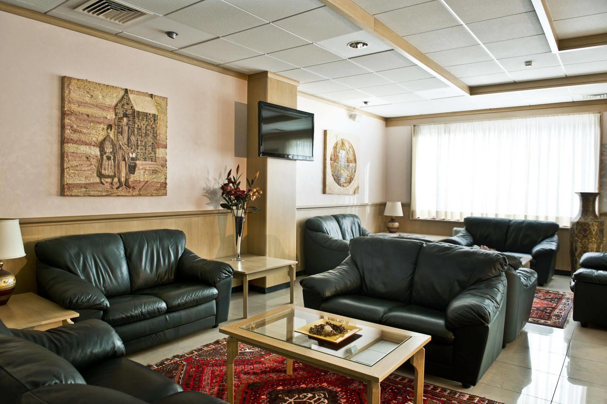 Park Hotel La Grave Castellana Grotte Exterior photo